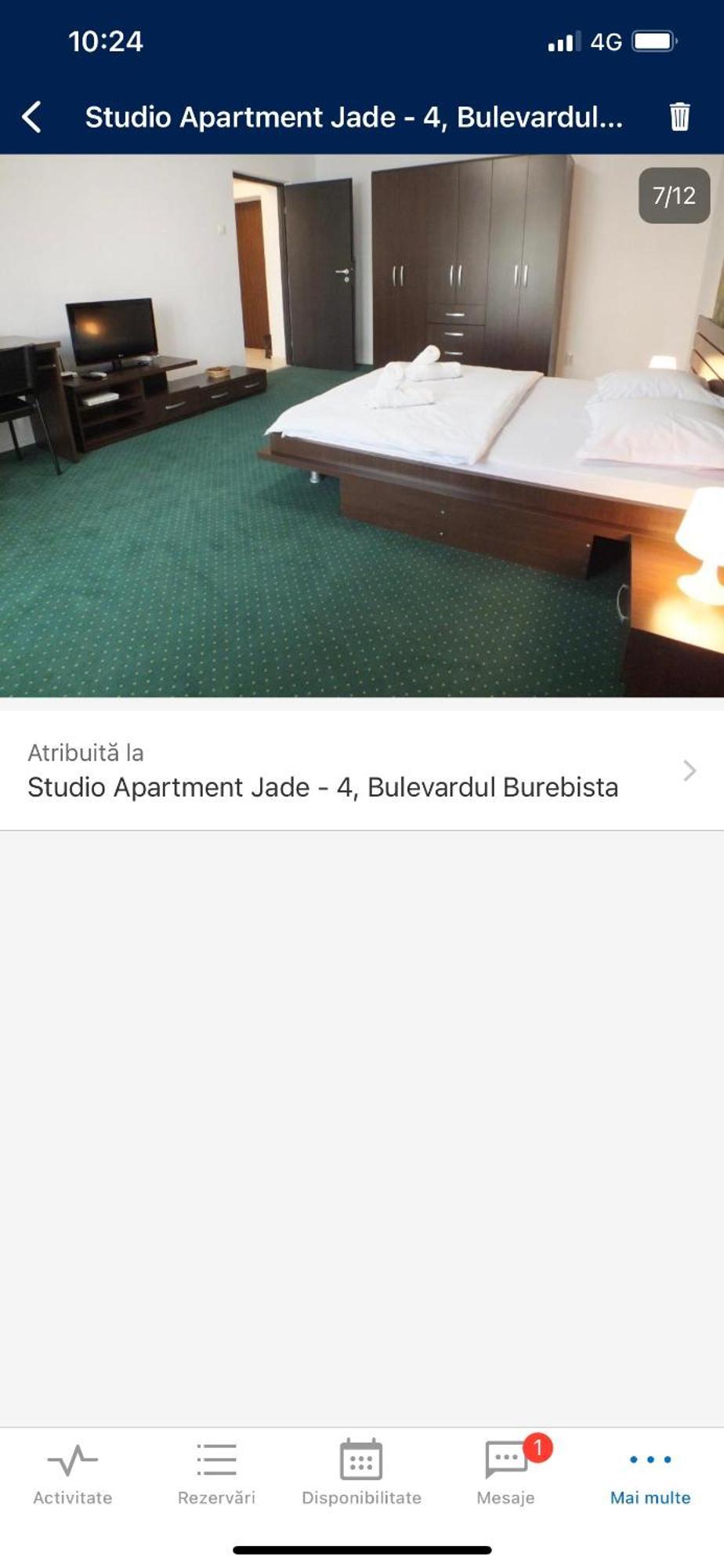 Alba Iulia Square - Apartments And Studios Bucharest Exterior photo